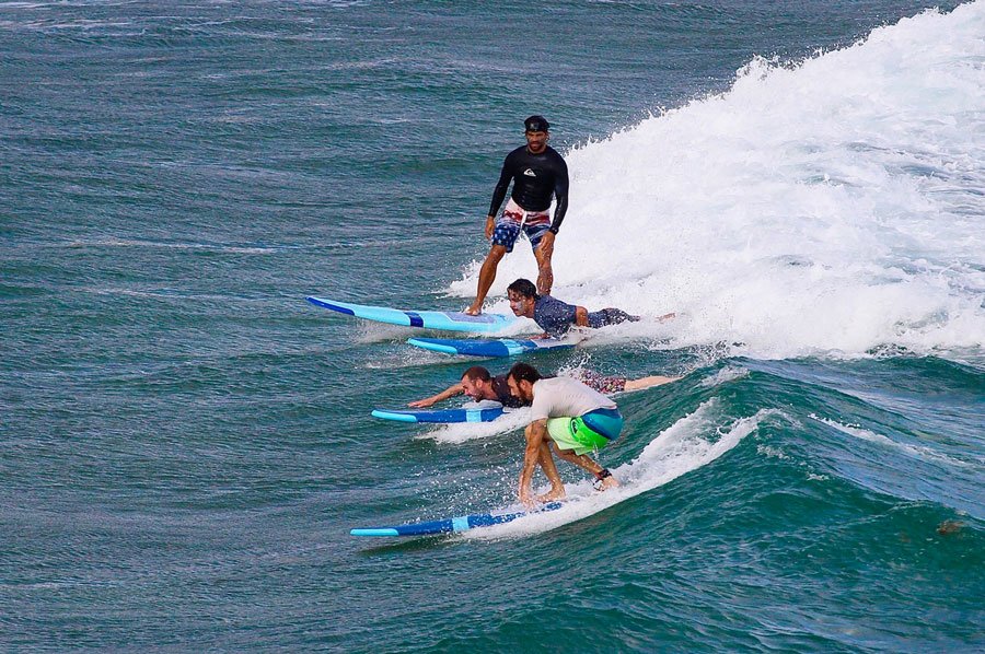 Surf Guadeloupe